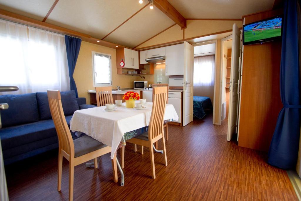 Chalet con 3 Camere da Letto