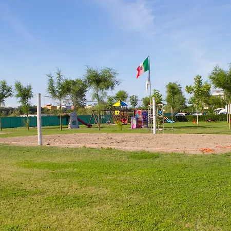 Miramare Camping Village-2